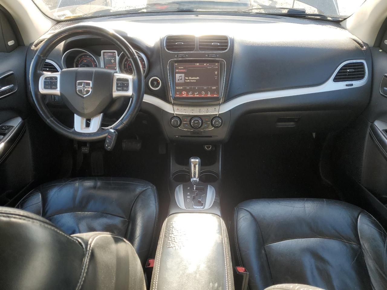 2015 Dodge Journey - Image 8