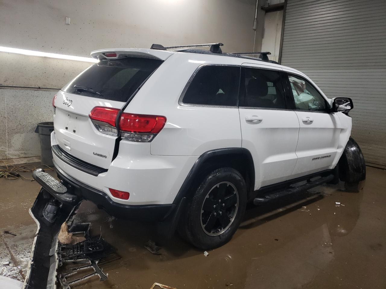 2014 Jeep Grand Cherokee - Image 3
