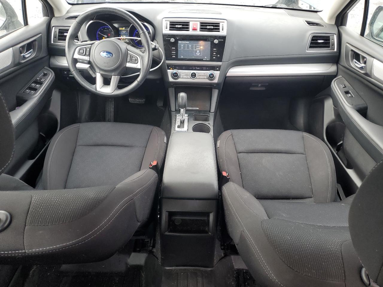 2016 Subaru Legacy - Image 8