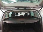 2015 VAUXHALL ZAFIRA TOURER SRI CDTI  for sale at Copart NEWBURY