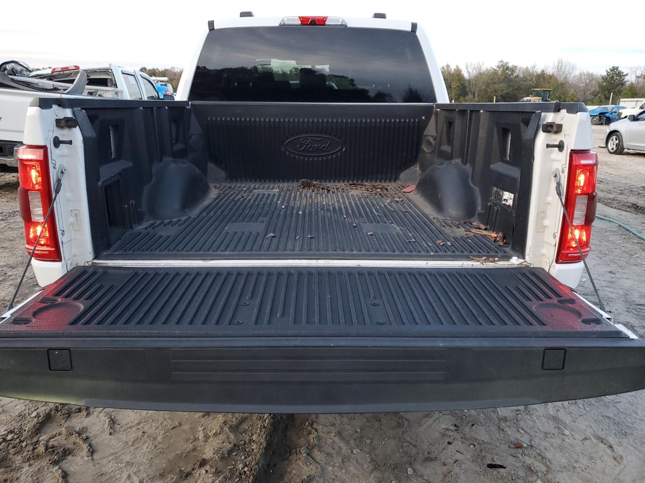 2021 Ford F-150 - Image 6