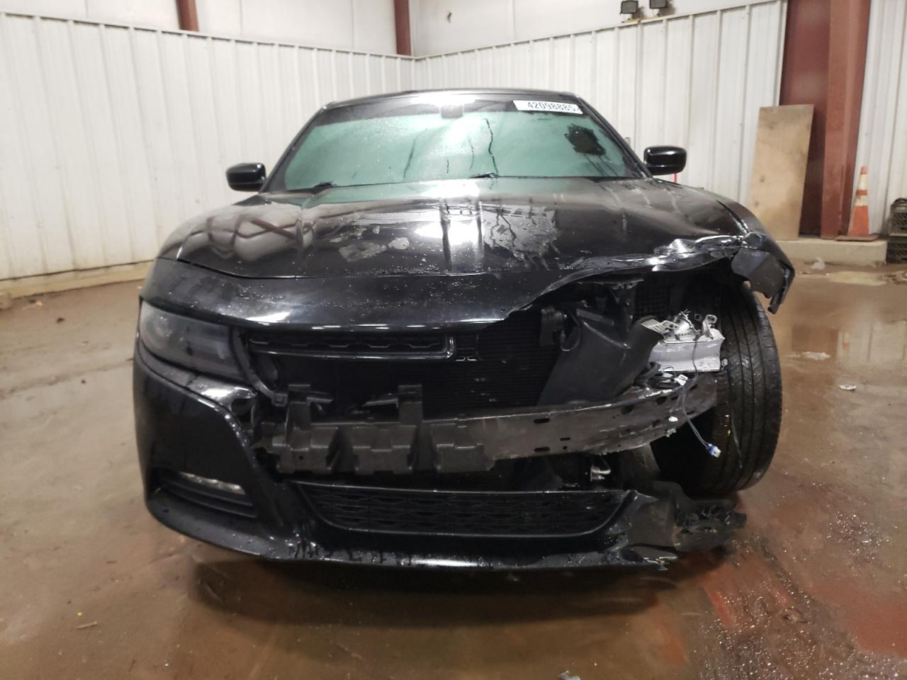 2018 Dodge Charger - Image 5