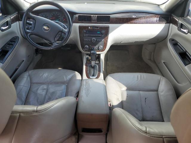  CHEVROLET IMPALA 2013 Білий