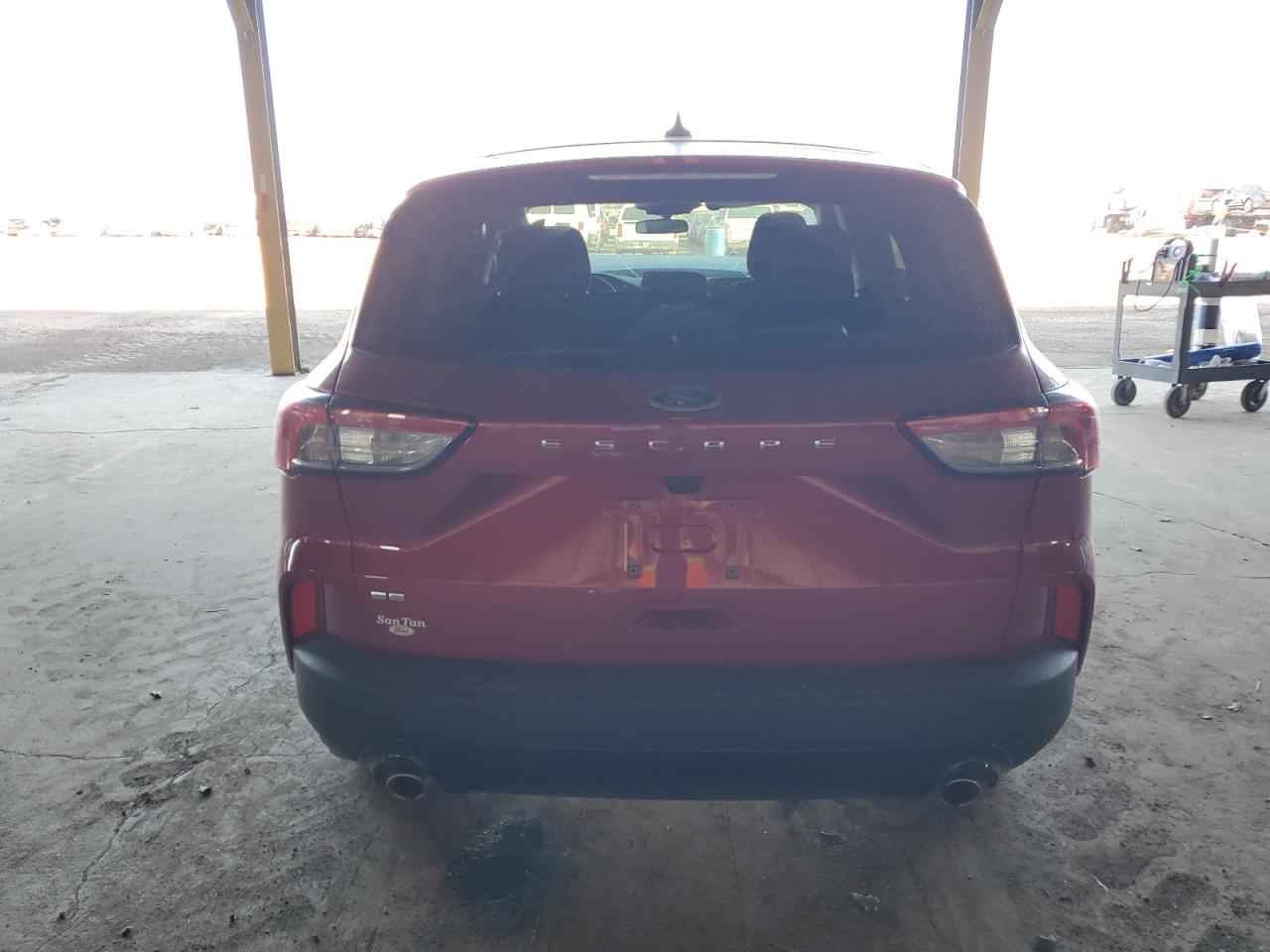 2022 Ford Escape - Image 6