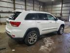 2011 JEEP GRAND CHEROKEE LAREDO for sale at Copart OH - CLEVELAND WEST