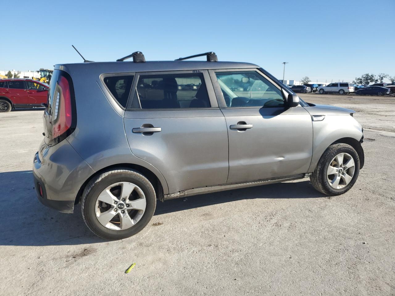 2019 Kia Soul - Image 3