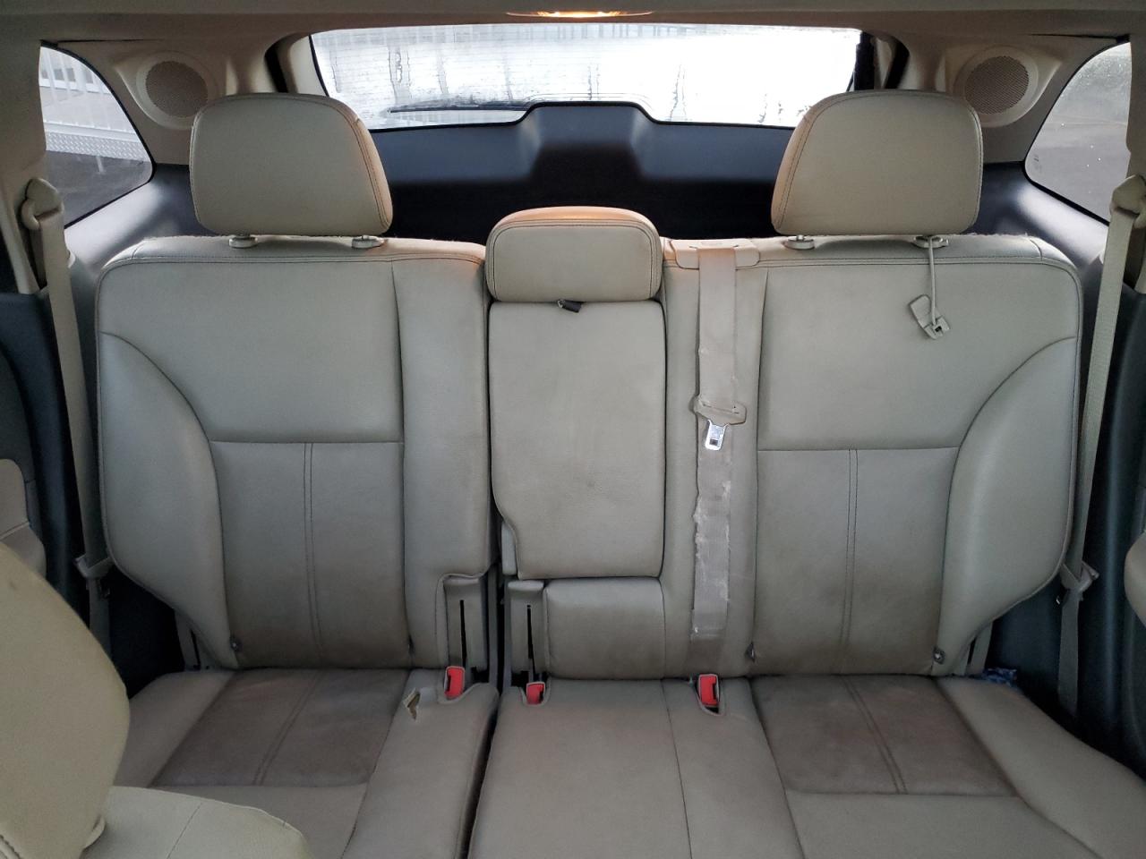 2014 Ford Edge - Image 10