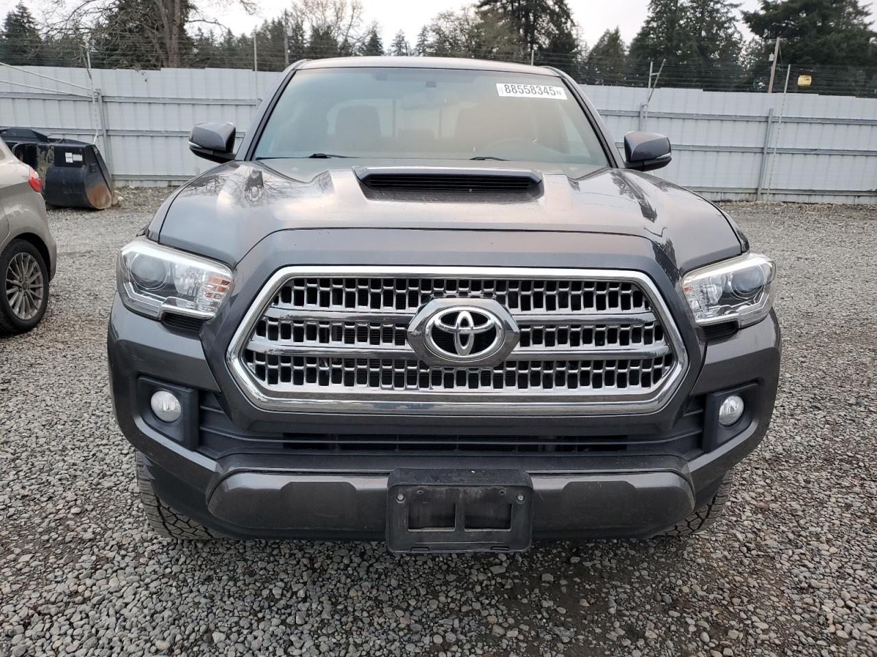 VIN 3TMDZ5BNXHM023954 2017 TOYOTA TACOMA no.5