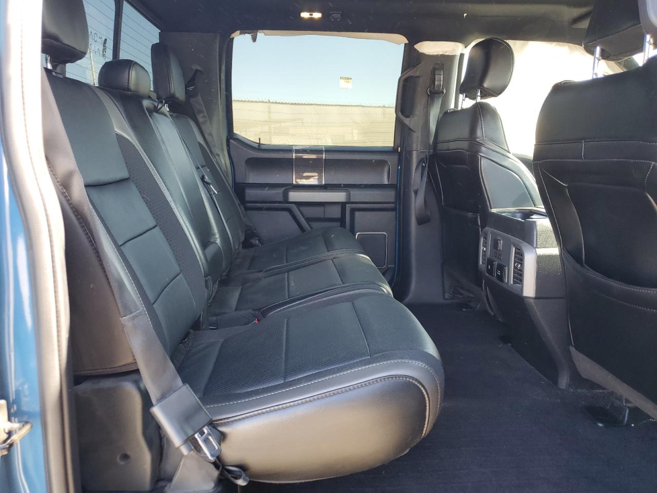 2020 Ford F-150 - Image 10