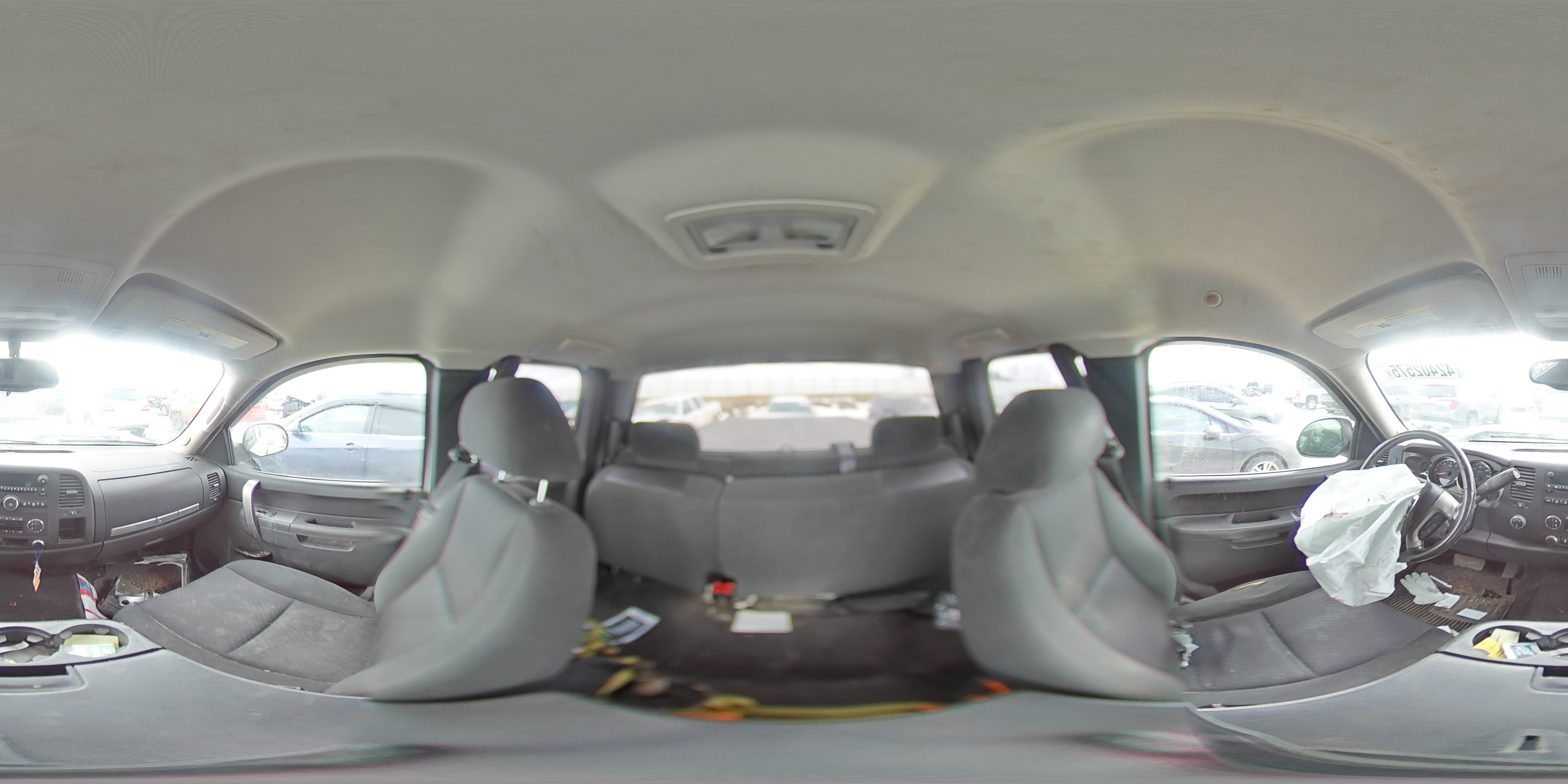 2013 Chevrolet Silverado - Image 12