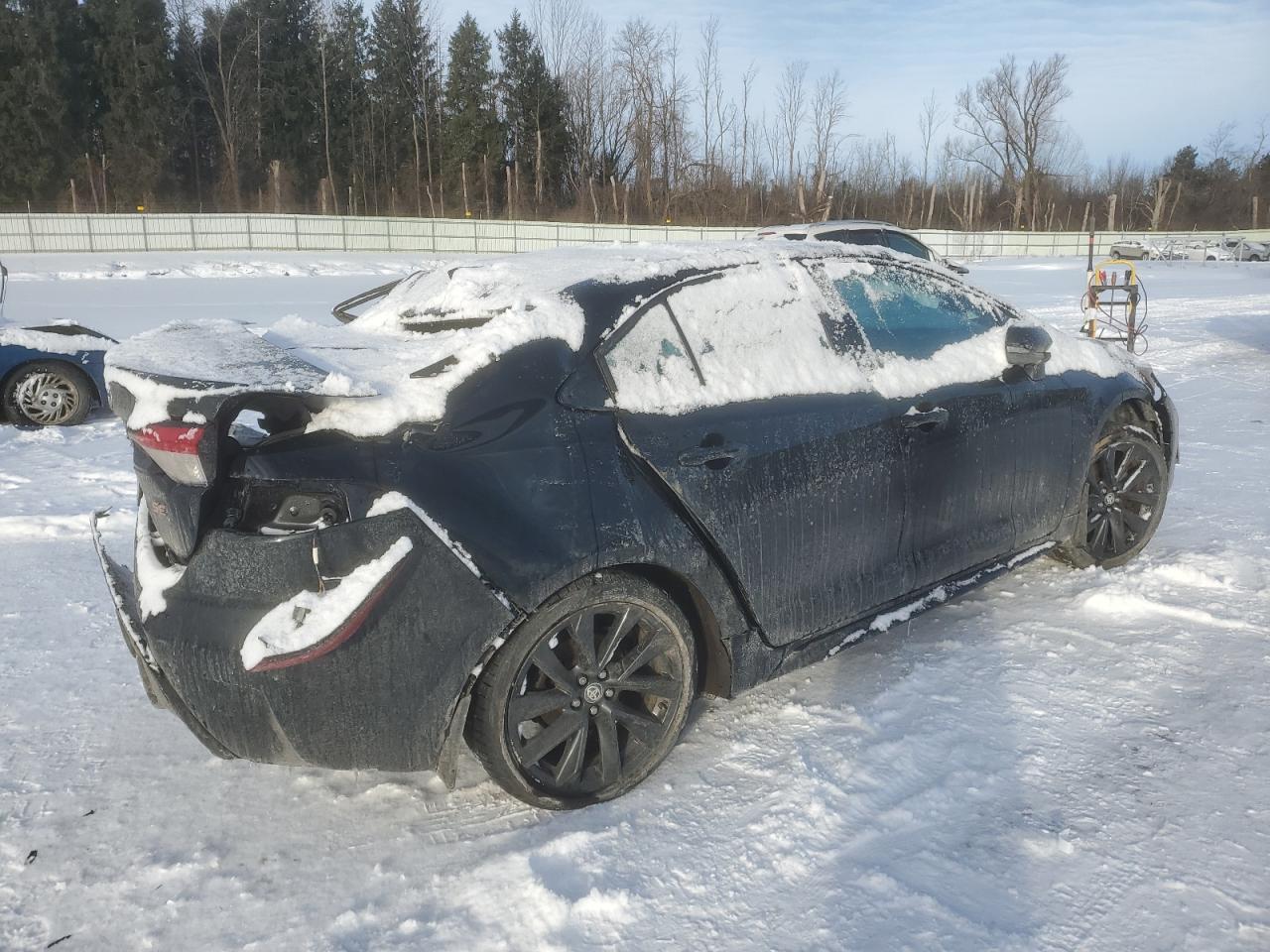 2024 Toyota Corolla - Image 3