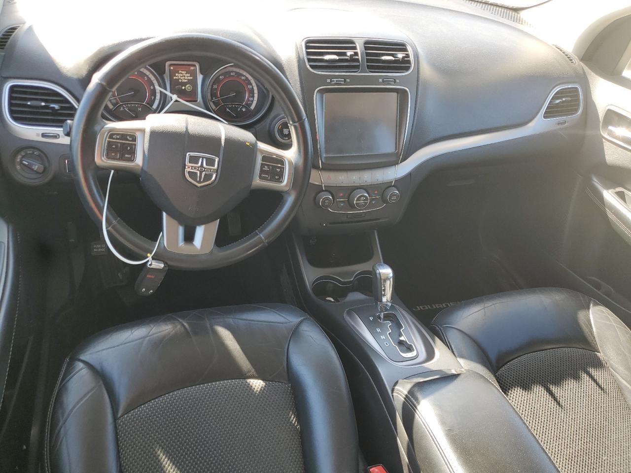 2017 Dodge Journey - Image 8