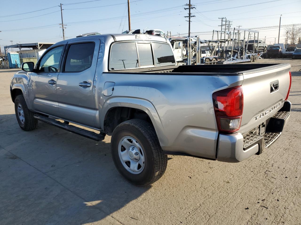 2021 Toyota Tacoma - Image 2