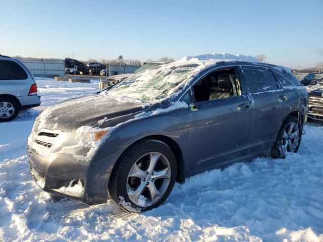 2014 Toyota Venza Le