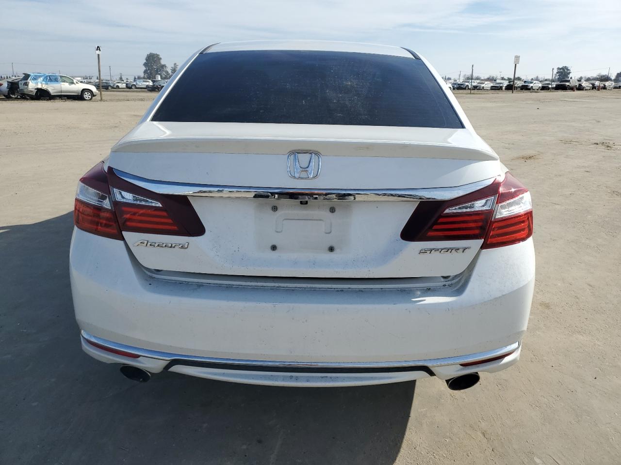 2016 Honda Accord - Image 6