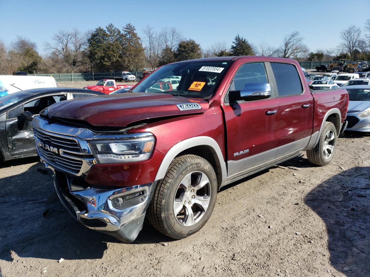 2019 RAM 1500 - Image 1