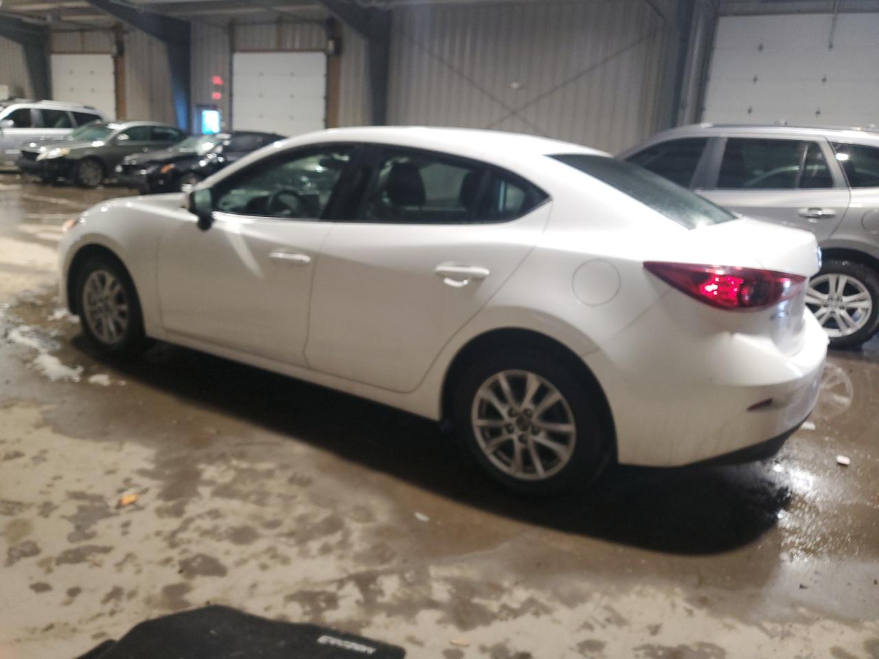 2016 Mazda 3 - Image 2