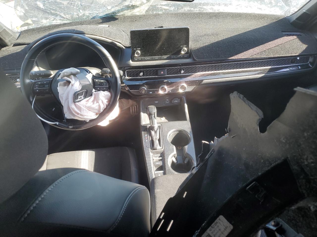 2023 Honda Civic - Image 8