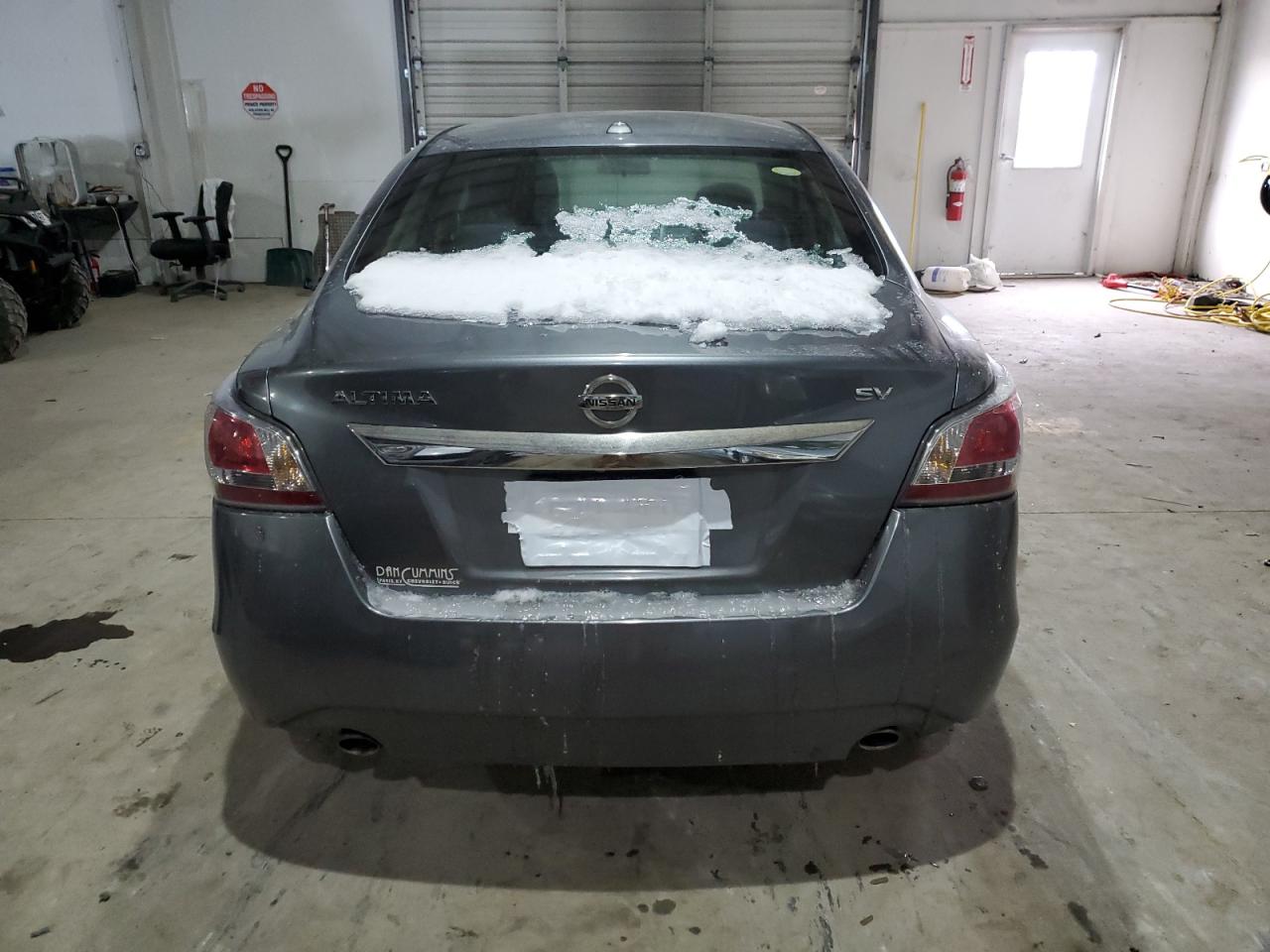 2015 Nissan Altima - Image 6
