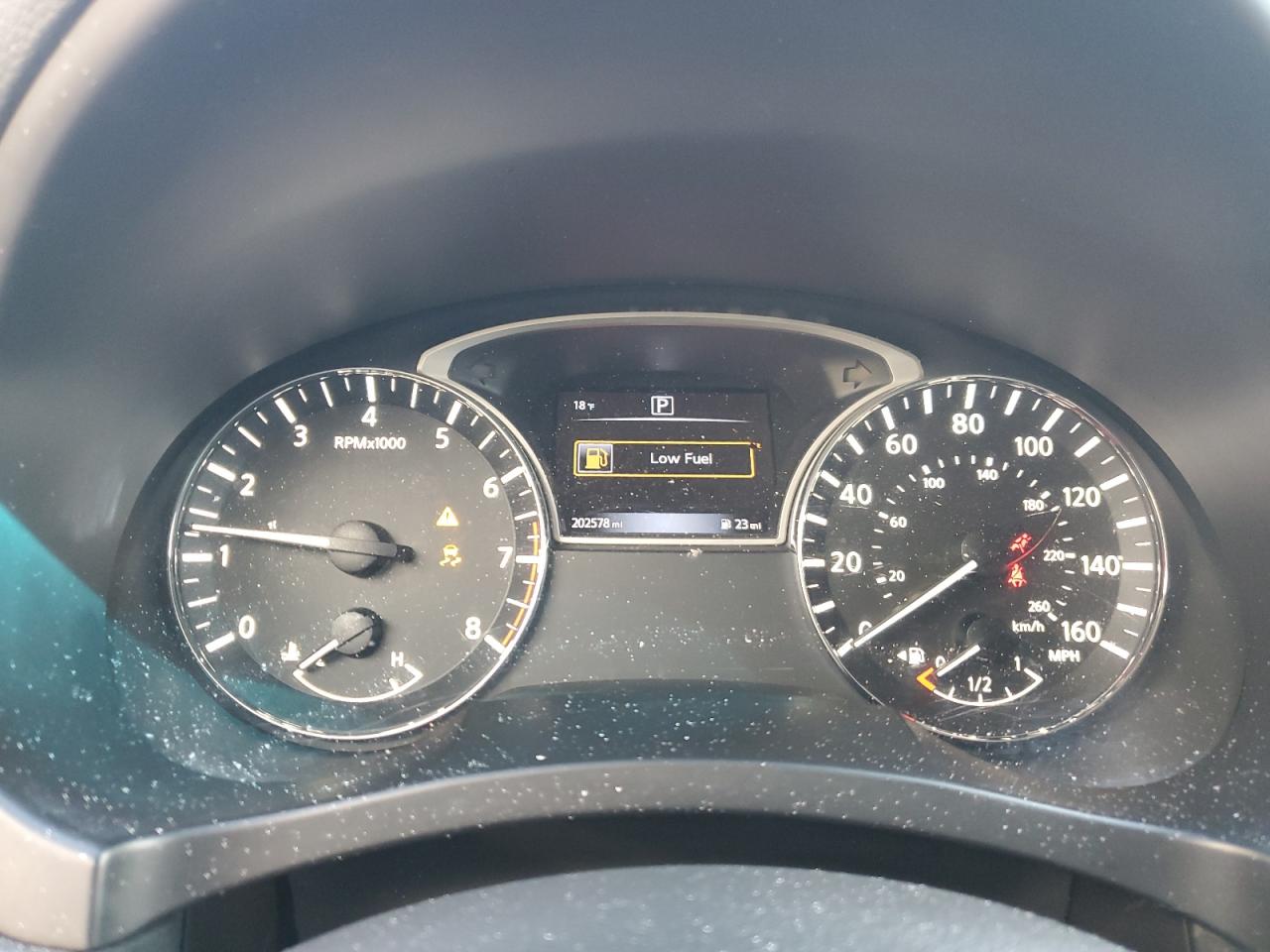 2016 Nissan Altima - Image 9