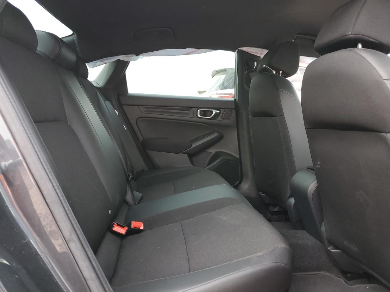 2024 Honda Civic - Image 10