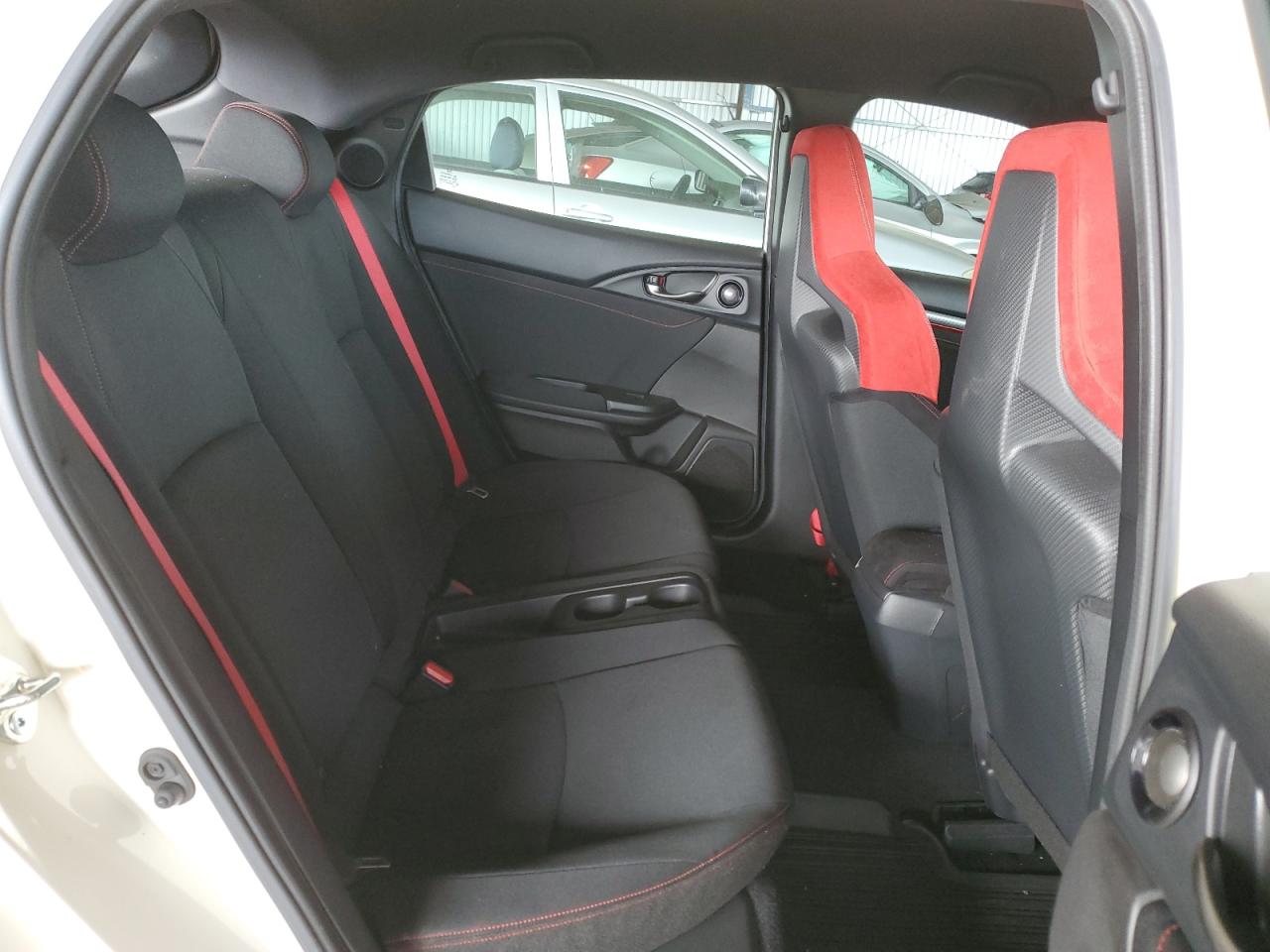 2019 Honda Civic - Image 10