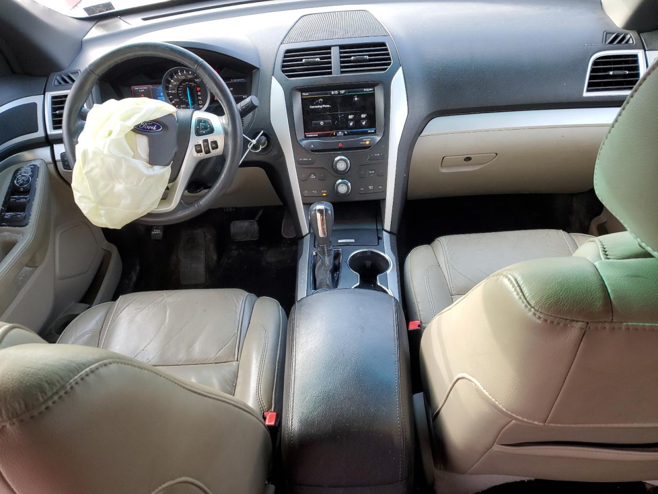 2014 Ford Explorer - Image 8