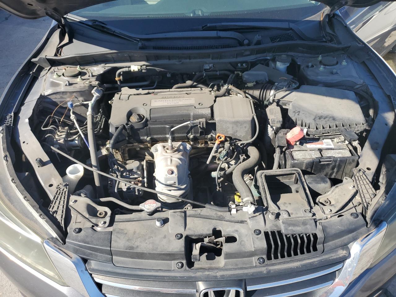 2015 Honda Accord - Image 11