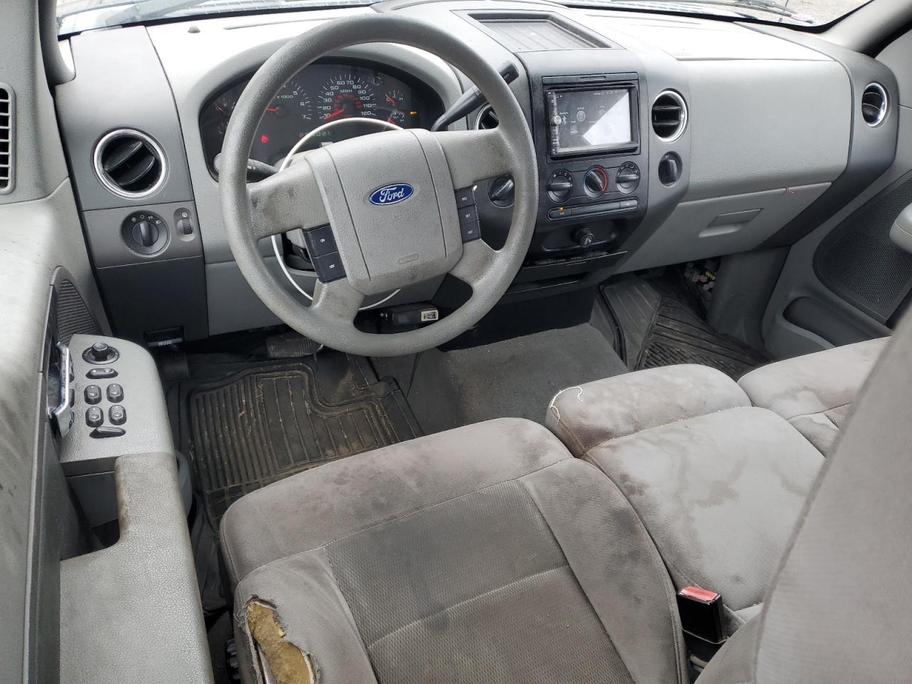 2006 Ford F-150 - Image 8