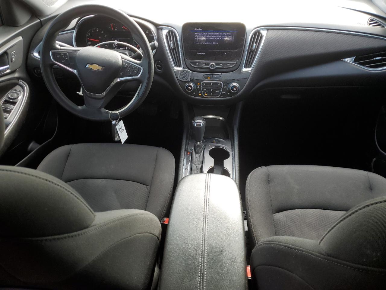 2020 Chevrolet Malibu - Image 8