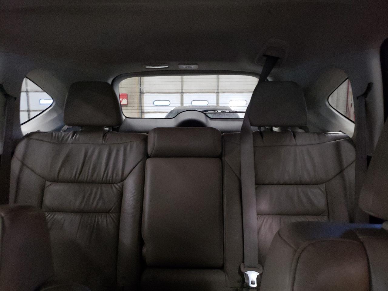2012 Honda CR-V - Image 10