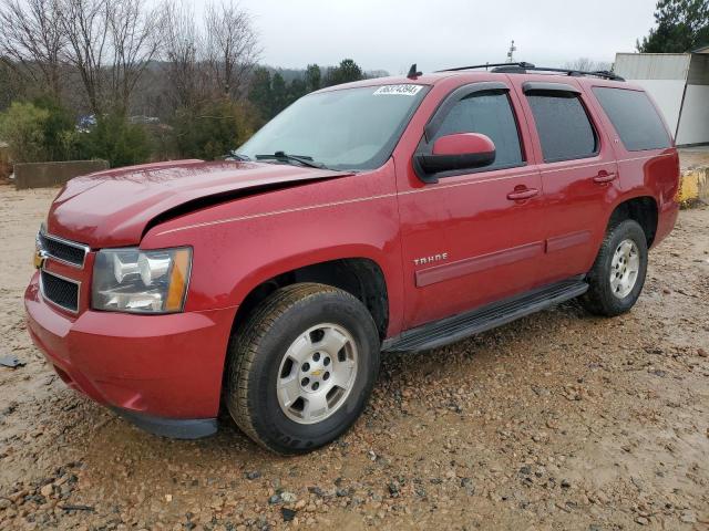 2012 Chevrolet Tahoe C1500 Lt