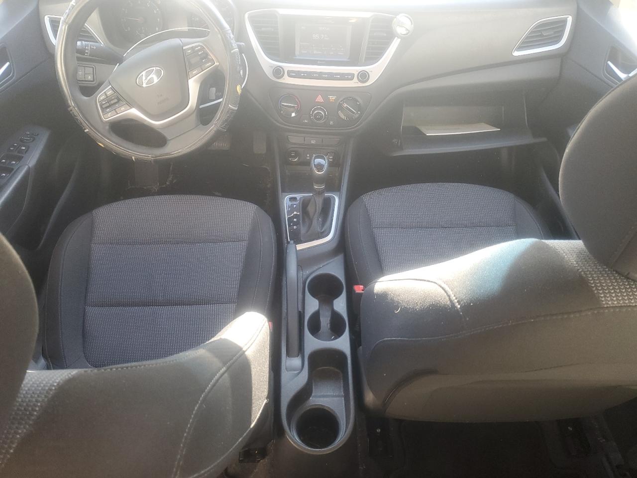 2022 Hyundai Accent - Image 8