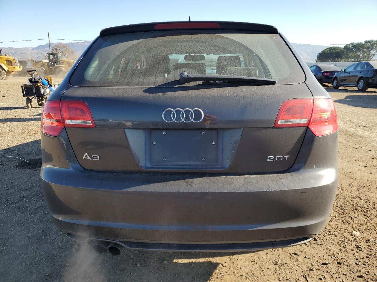 2010 Audi A3 - Image 6