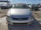 2006 Honda Accord Ex en Venta en West Palm Beach, FL - Front End