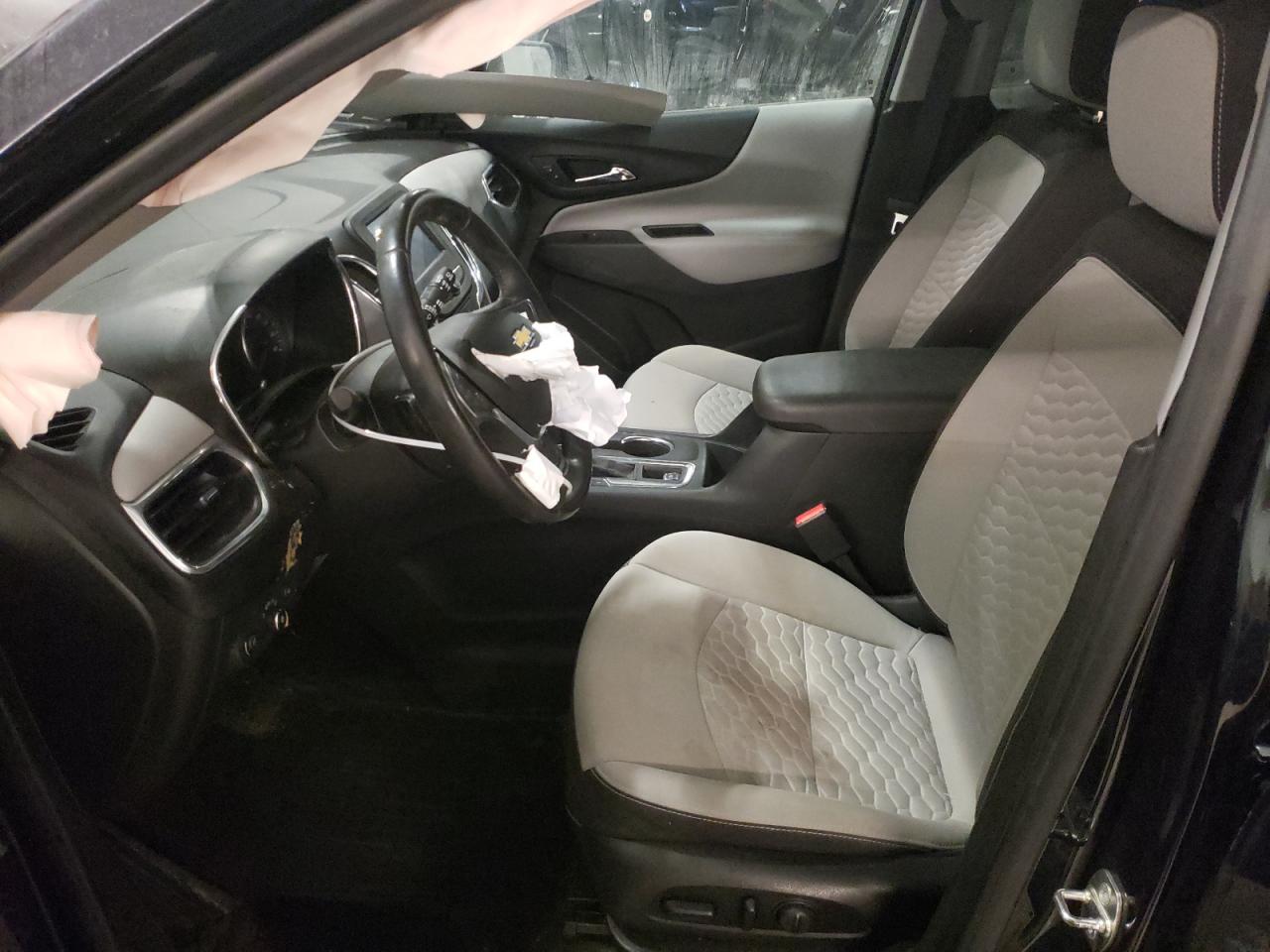 2020 Chevrolet Equinox - Image 7