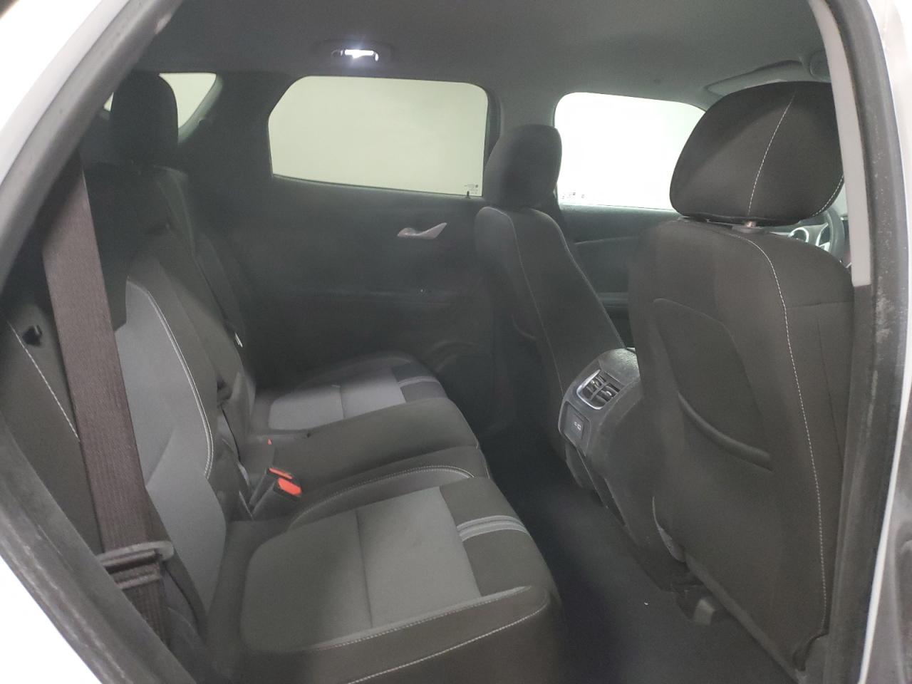 2023 Chevrolet Blazer - Image 10
