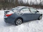 2014 Toyota Corolla L de vânzare în Northfield, OH - Front End