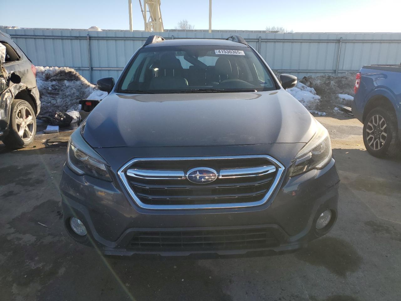2018 Subaru Outback - Image 5