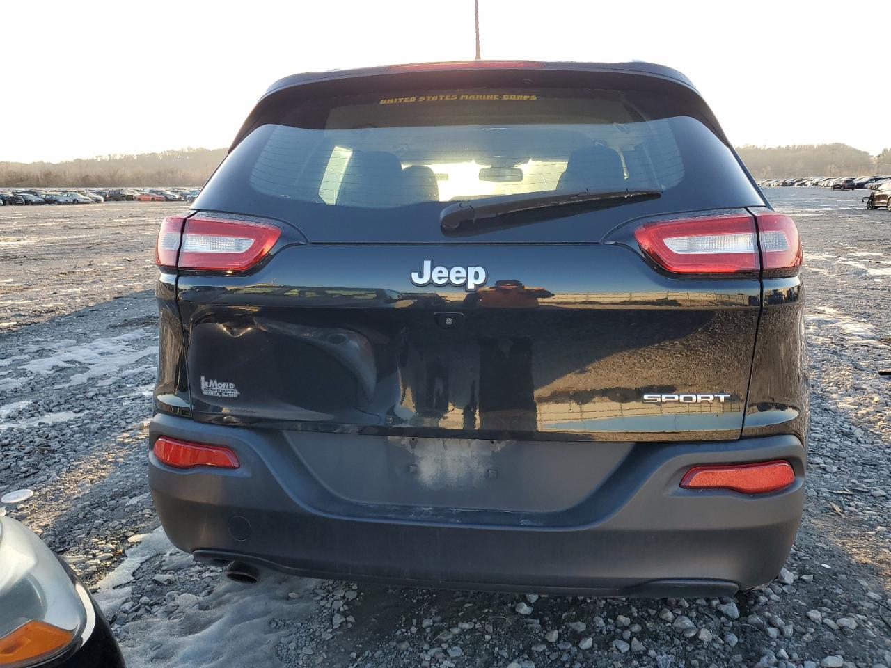 2016 Jeep Grand Cherokee - Image 6