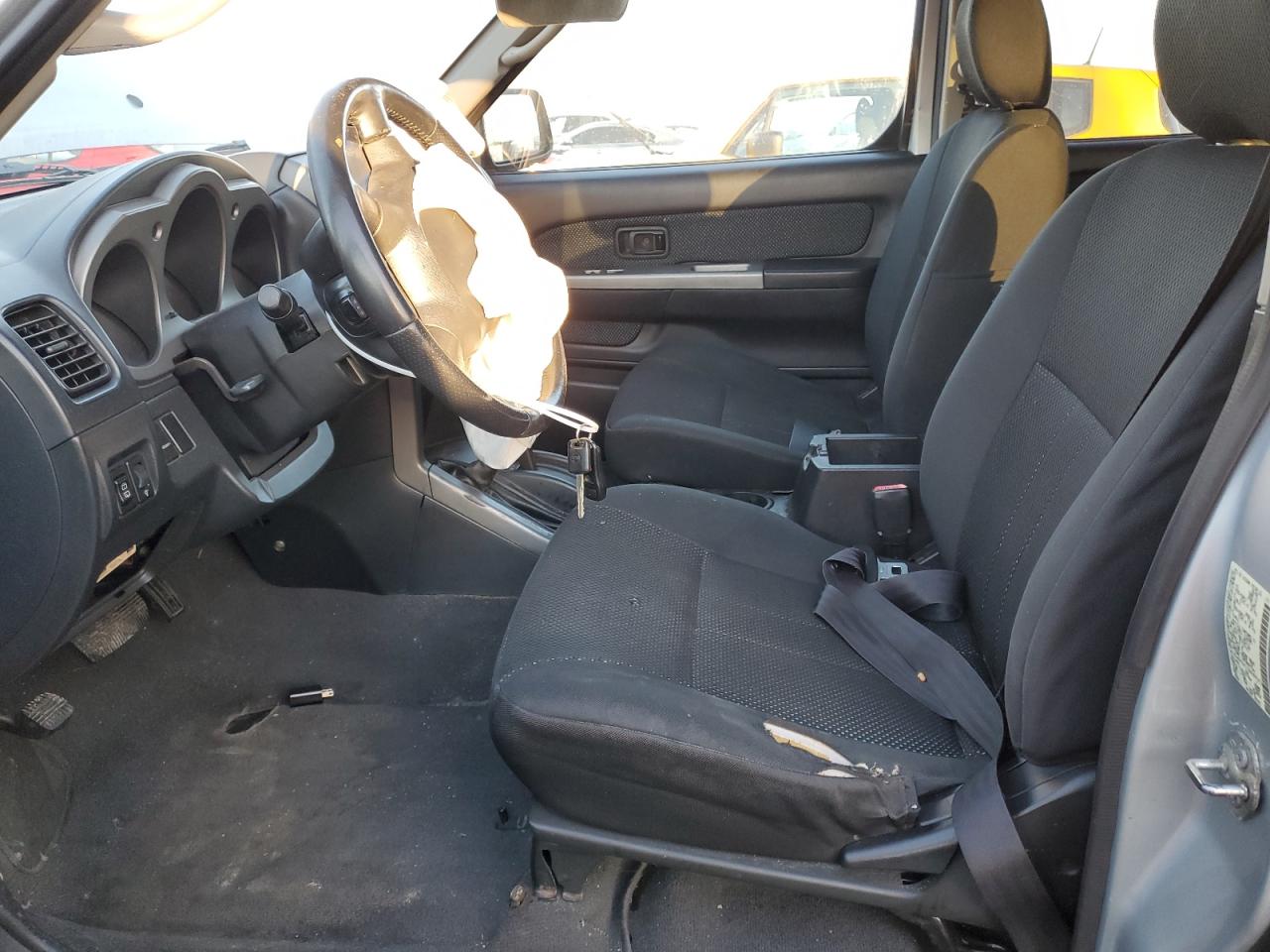 2002 Nissan XTerra - Image 7