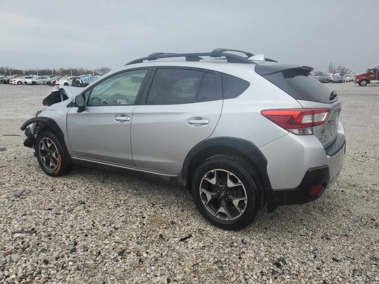 2019 Subaru XV - Image 2