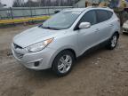 2012 Hyundai Tucson Gls продається в Wichita, KS - Front End