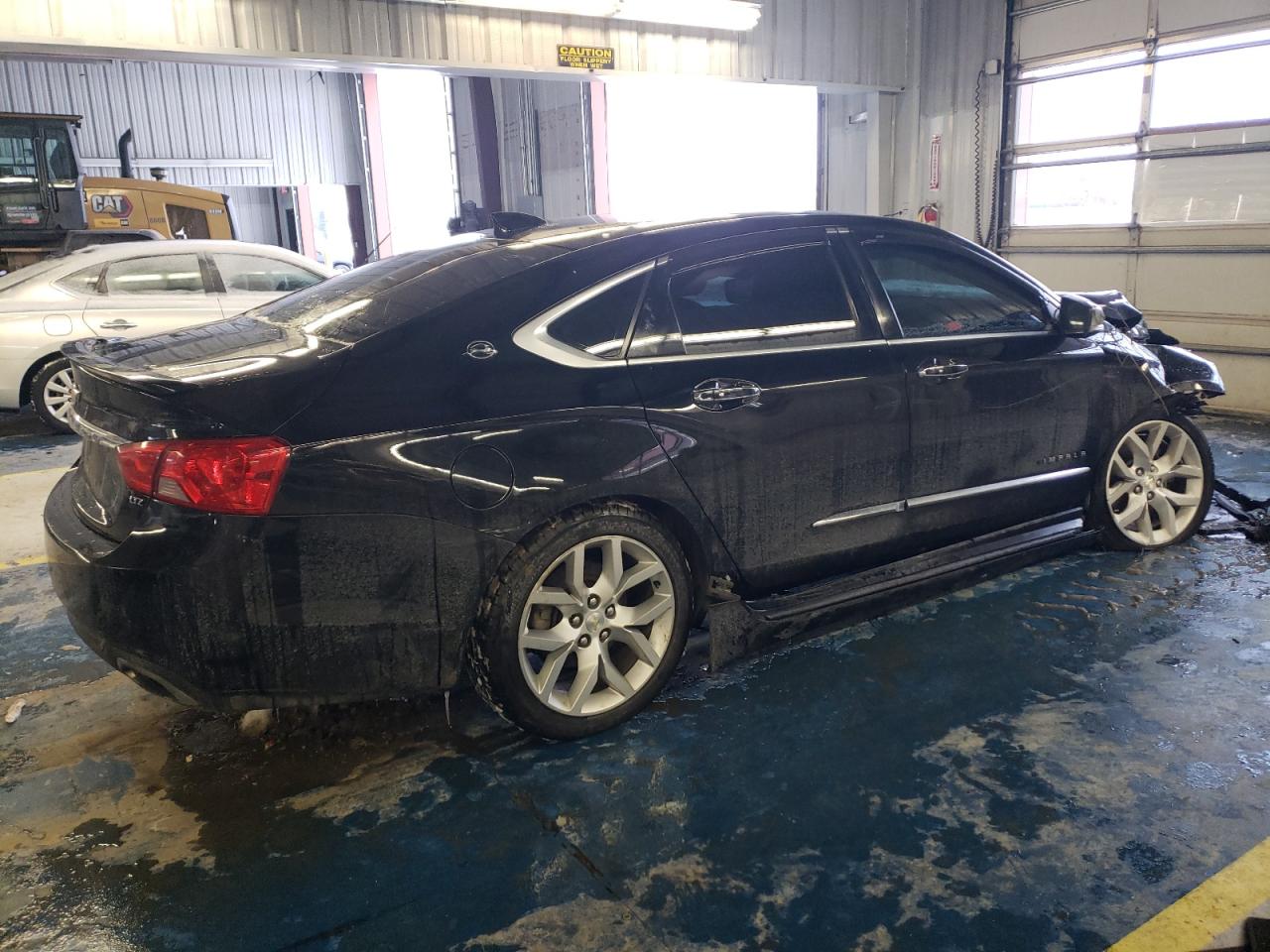 2015 Chevrolet Impala - Image 3
