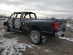 2007 Dodge Ram 3500 St на продаже в Des Moines, IA - Burn