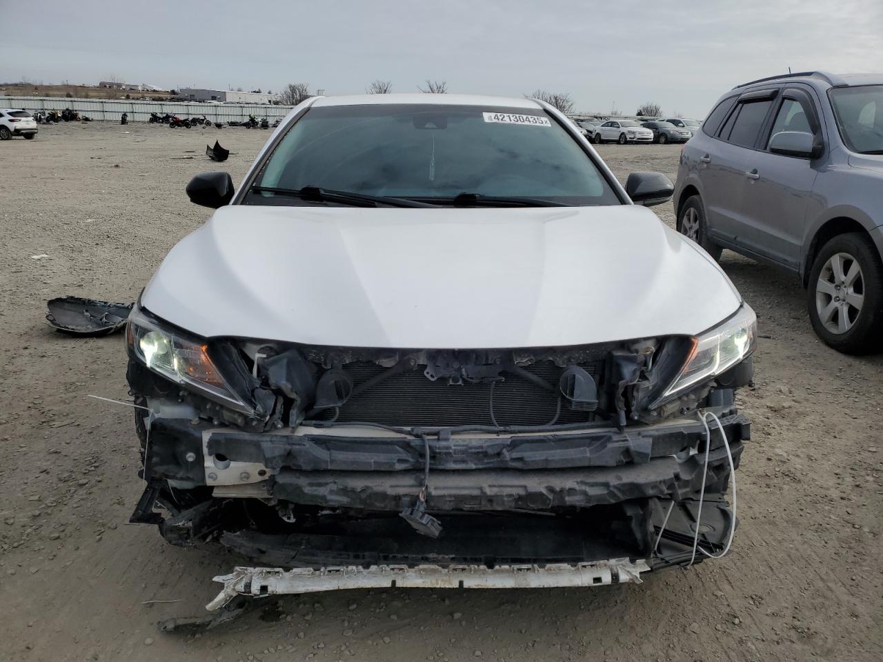 2018 Toyota Camry - Image 5