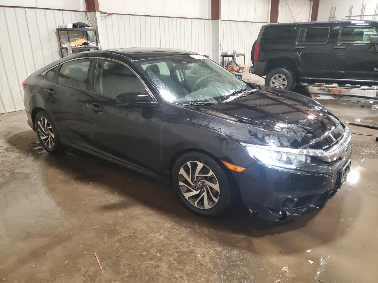 2017 Honda Civic - Image 4