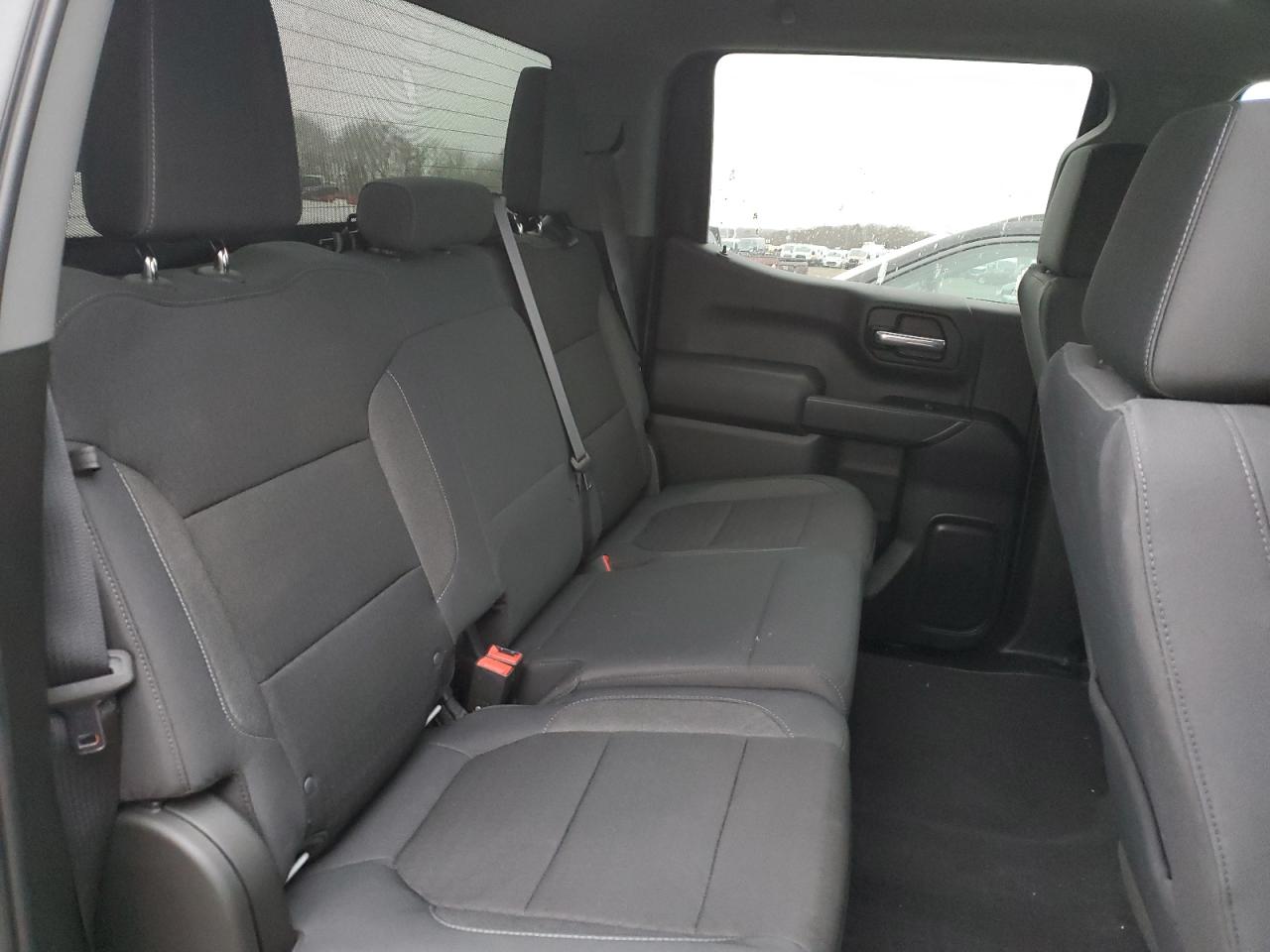 2019 Chevrolet Silverado - Image 10