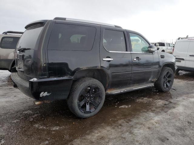 2007 CADILLAC ESCALADE LUXURY