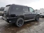 2007 CADILLAC ESCALADE LUXURY for sale at Copart AB - CALGARY